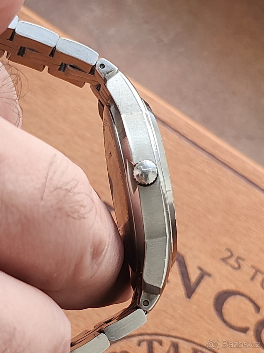 HODINKY TISSOT PR100 - 6