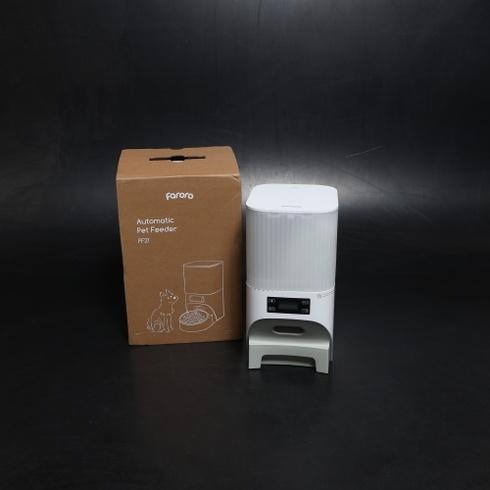 Krmítko pro kočky Faroro automat - 6