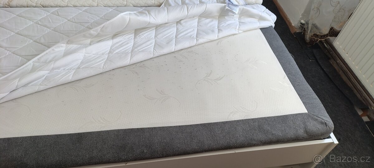 Manželská postel - 6