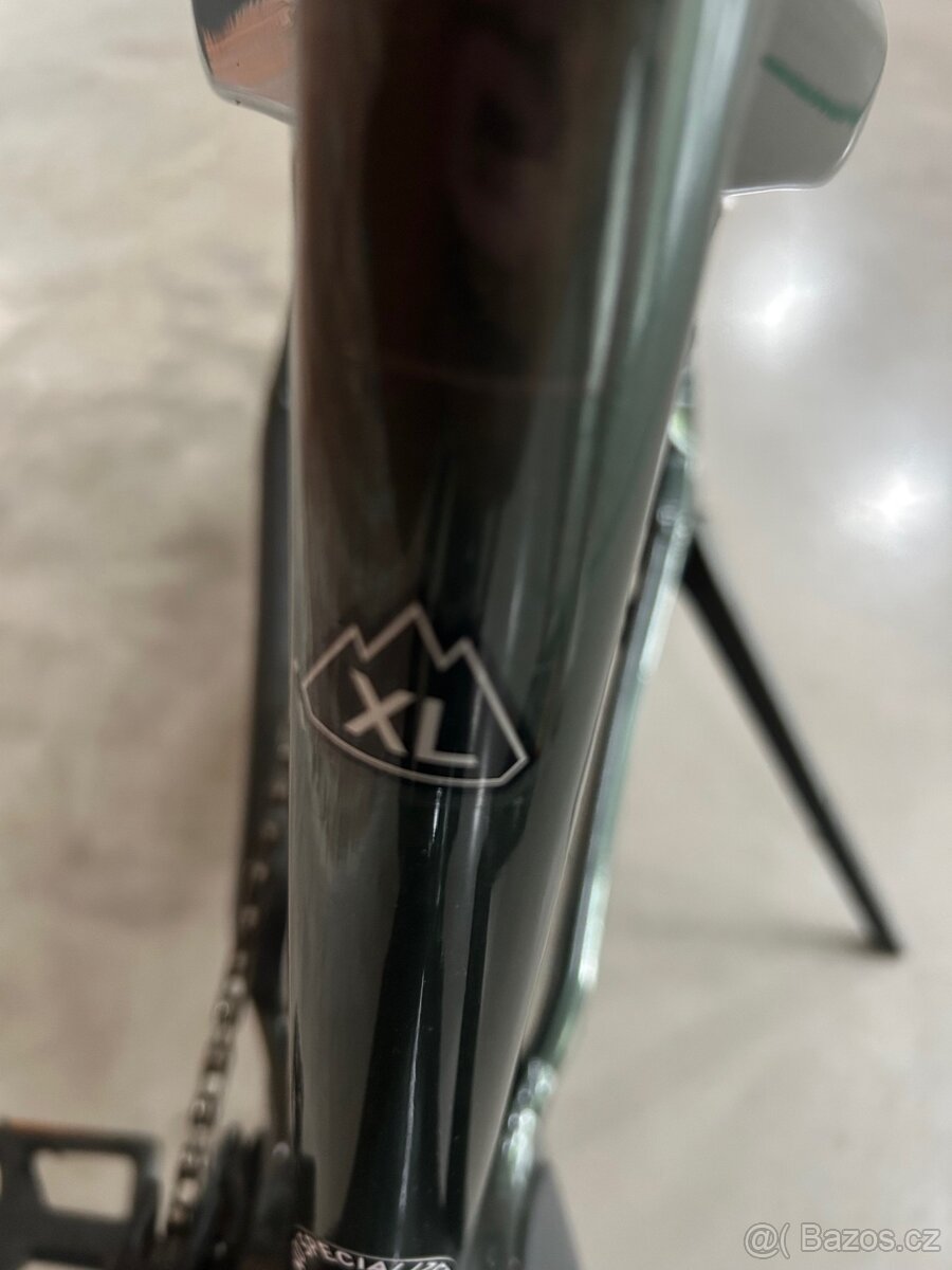 SPECIALIZED TURBO TERRO XL 2024 - 6