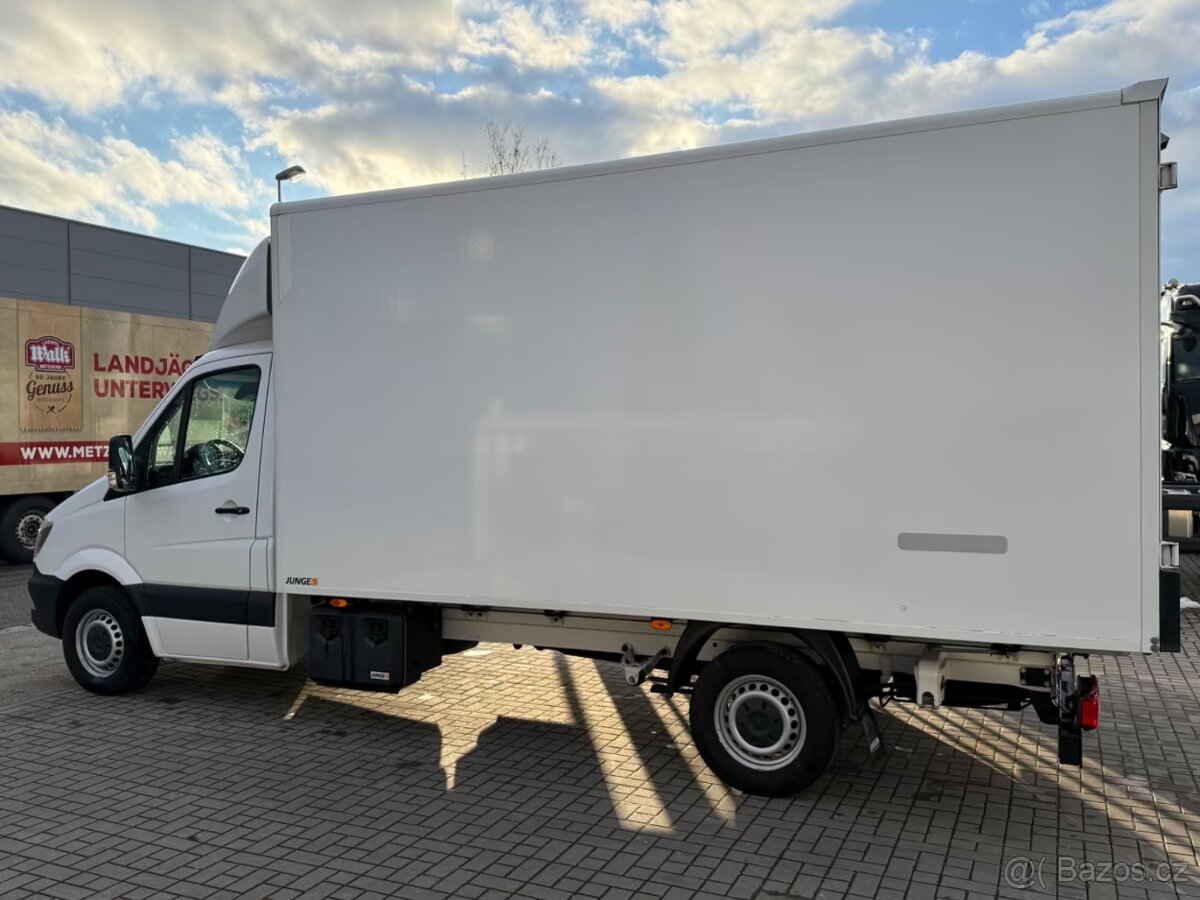 Mercedes-Benz Sprinter 316 CDI - 6