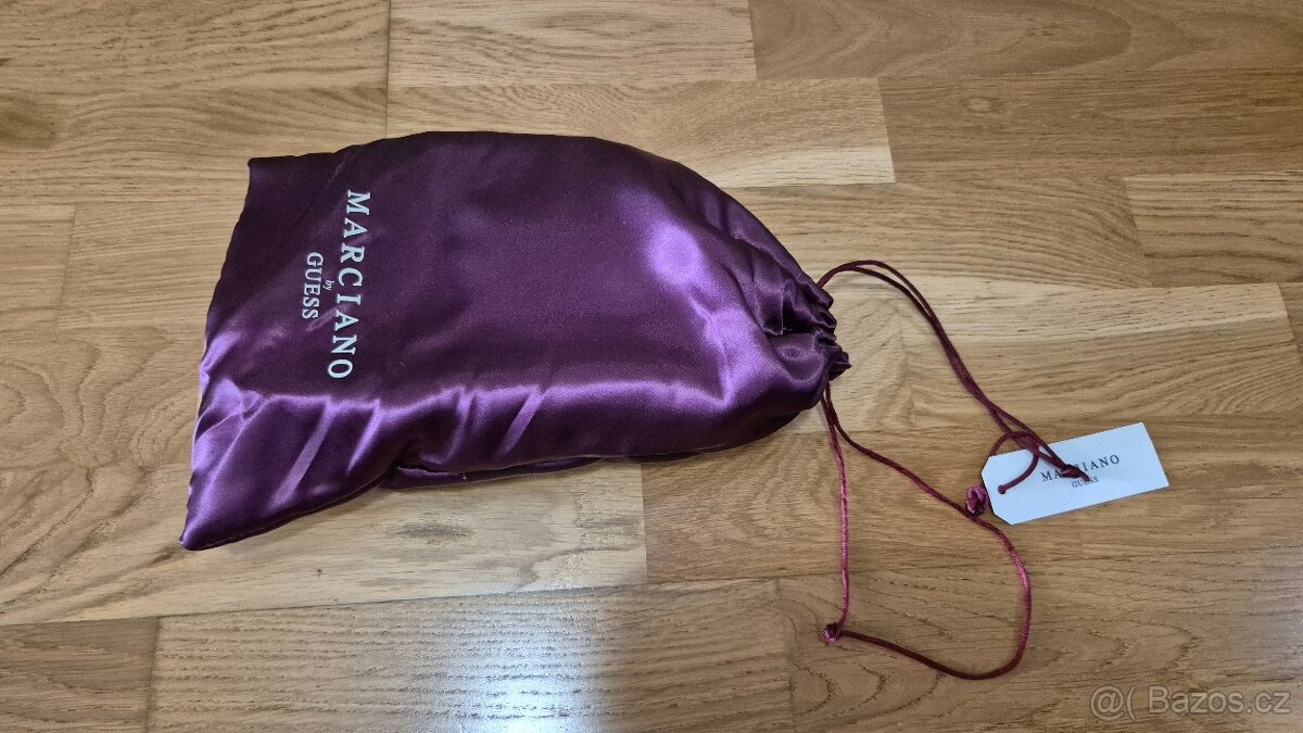 Psaníčko Marciano Guess- nové - 6