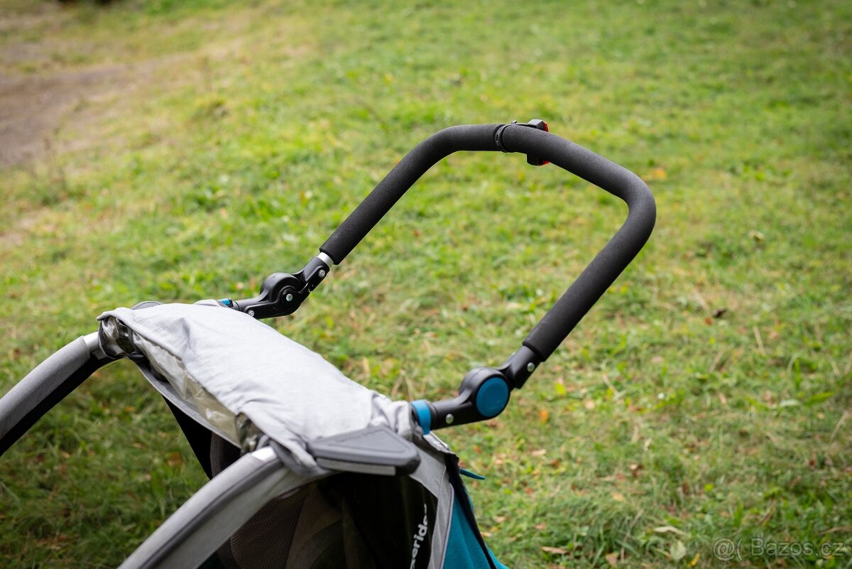 Qeridoo Kidgoo 1 - 6