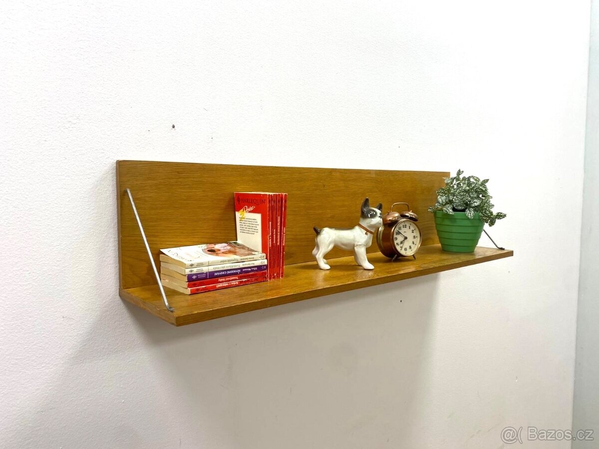 Retro polička Jiroutek 60. léta - 6