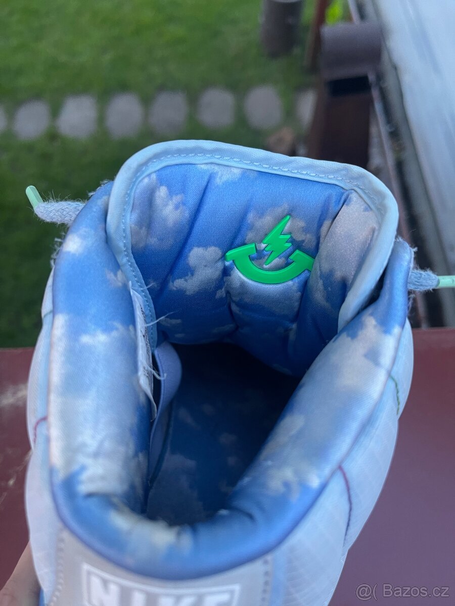 Jordan 2 Retro J balvin - 6