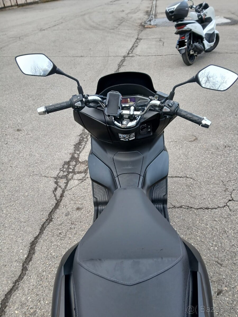 Honda pcx 125 - 6
