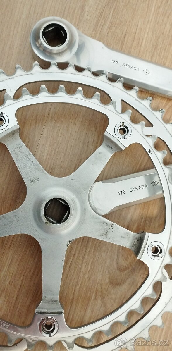 Prodám díly Campagnolo - 6