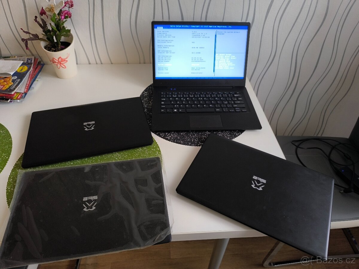 X-SITE V141F (7ks za jednu cenu) - 6