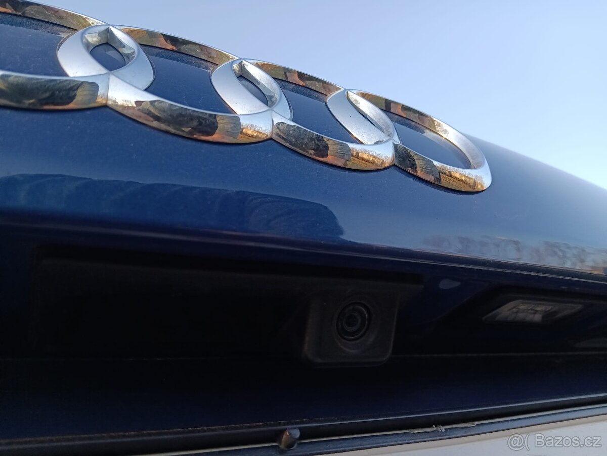 Audi RSQ3 performance 367ps - 6