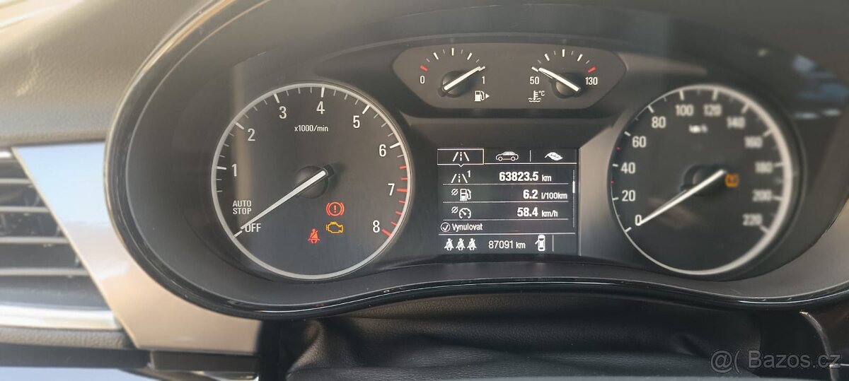 Opel Mokka X - 6
