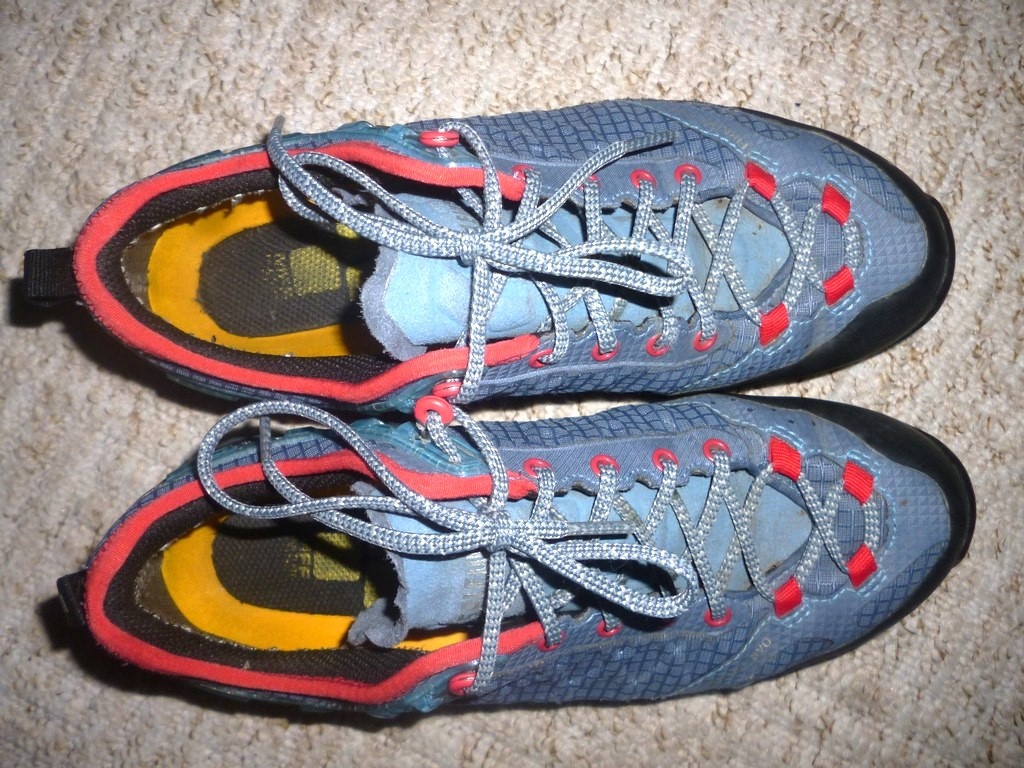 SALEWA - boty - 6