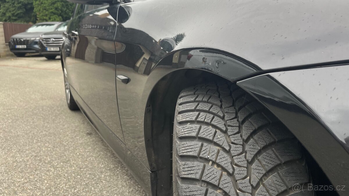 BMW E91 320d Touring - M Paket - 6