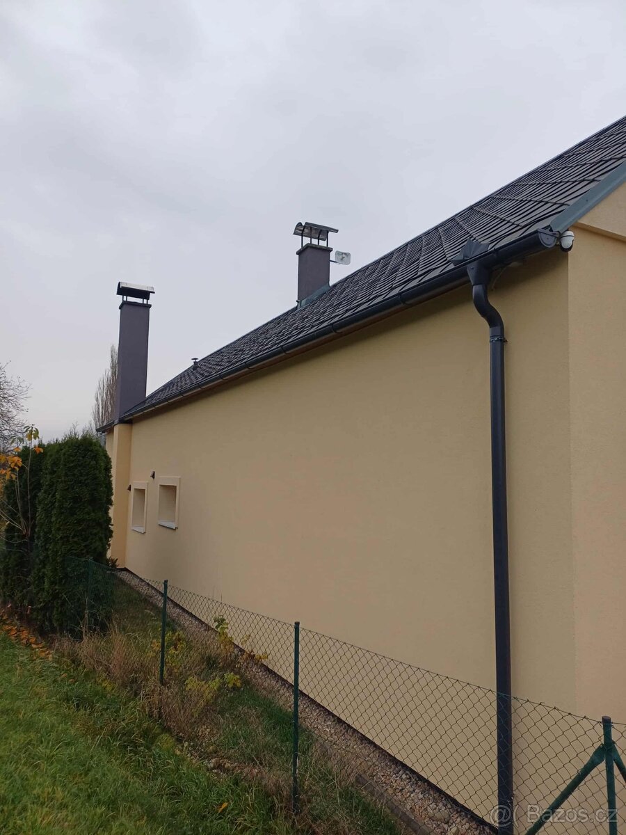 Zedník, zednické práce - 6