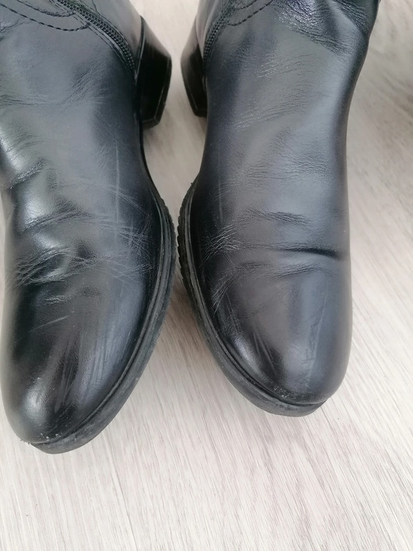 Kozačky DAPI vel. 38 - 6