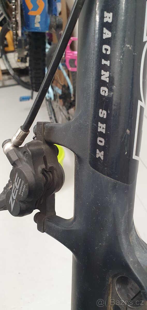 downhill ,freeride kolo Scott - 6