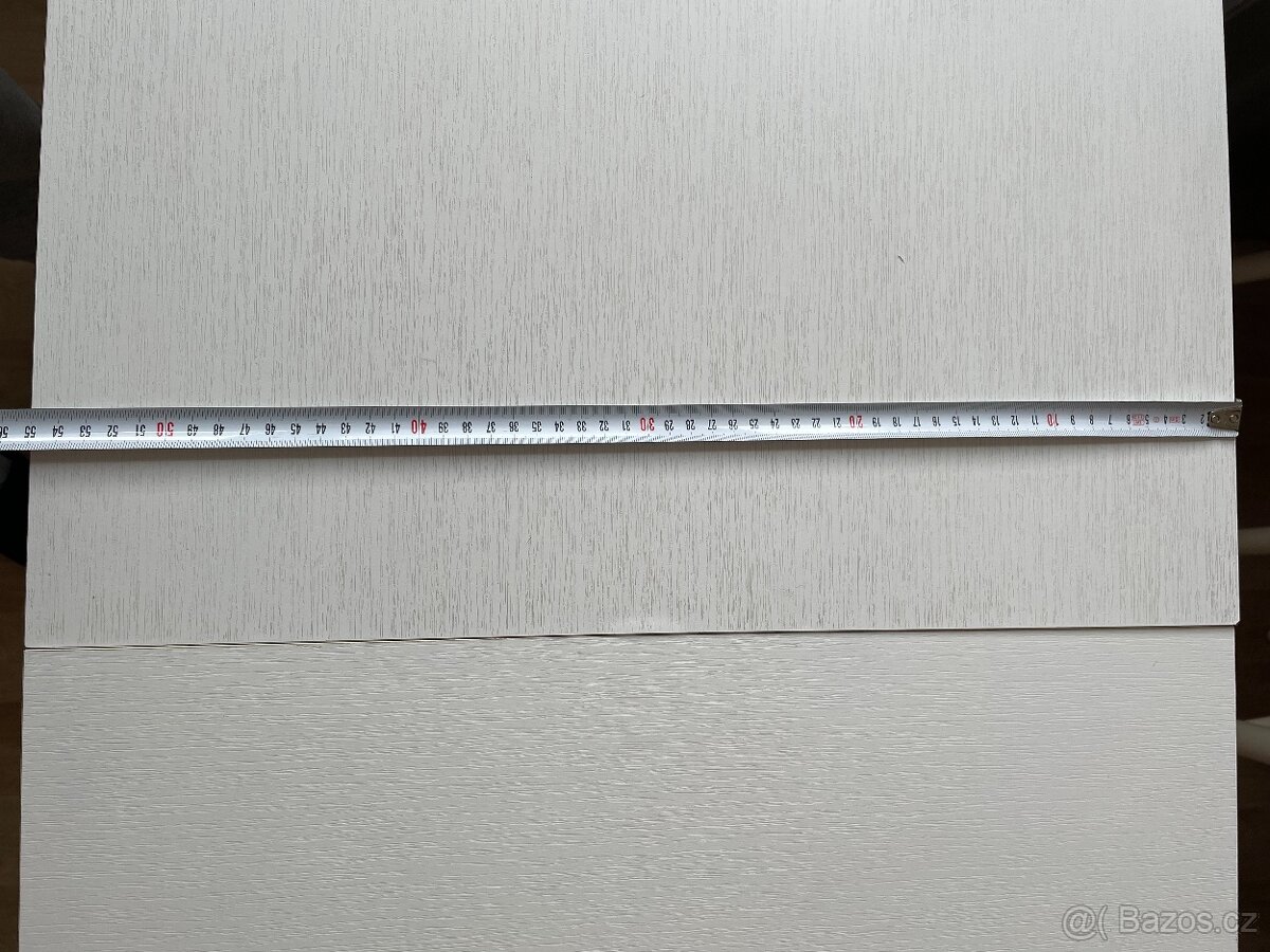 Jídelní stůl a židle - 6