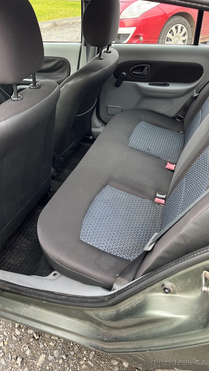 Renault Thalia 1.2i 2008 - 6