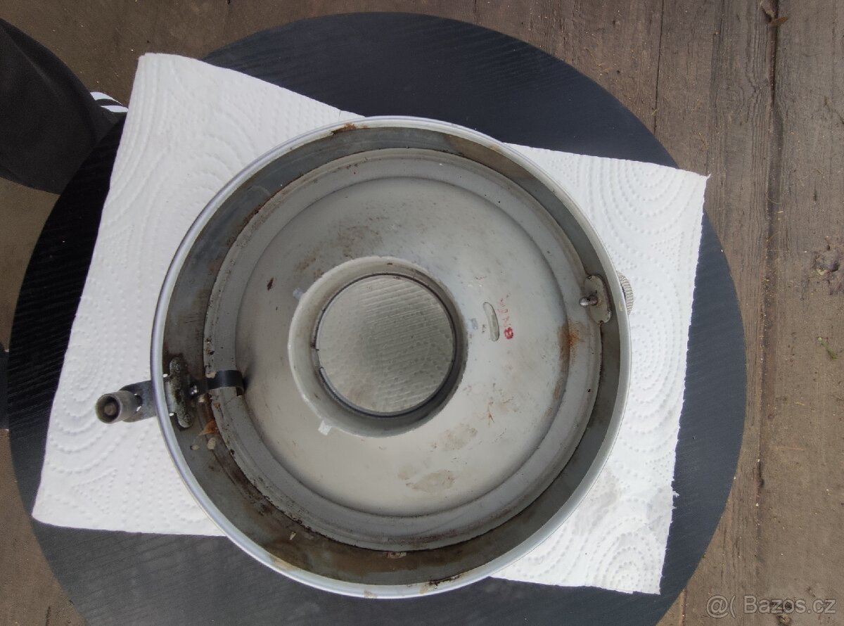 Světlo Jawa ČZ Původní - 6