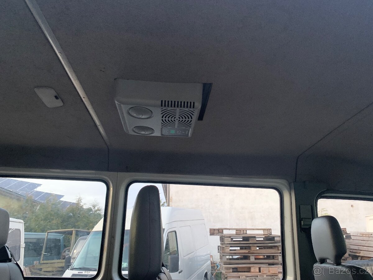 Mercedes Benz Sprinter - 6