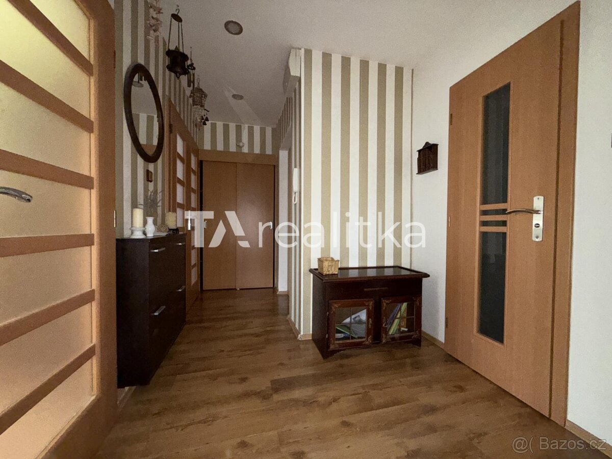 Prodej byt 3 + 1, 67㎡ Havířov 73601 - 6