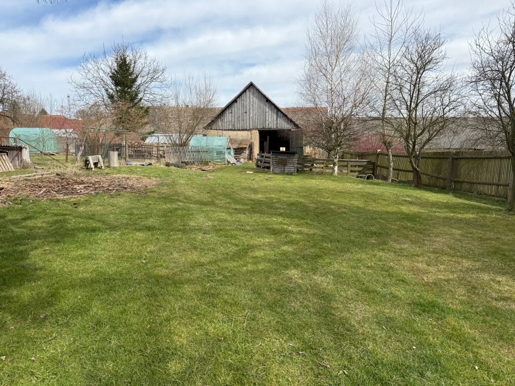 Prodej rodinný dům, Čáslavsko - 6