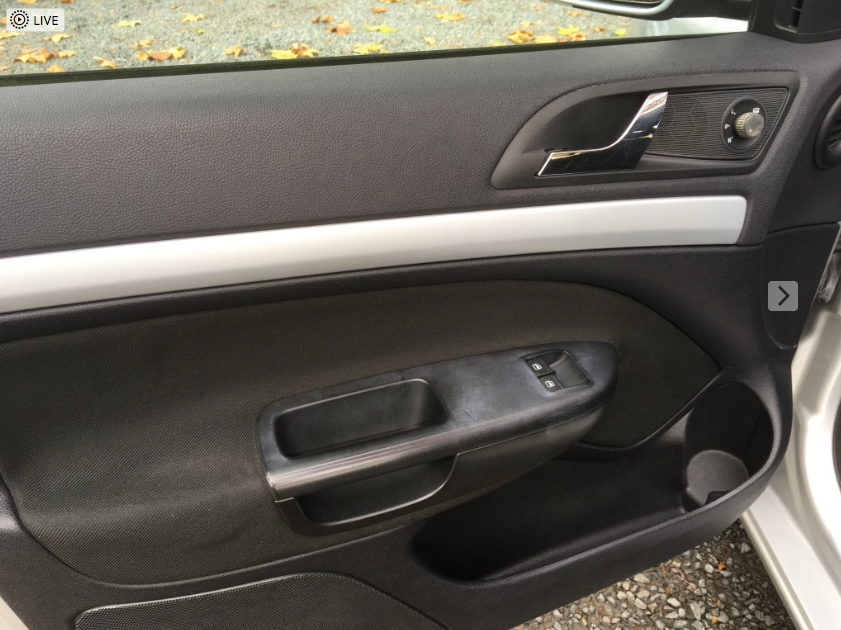 Prodám II. Škoda Octavia kombi, 1,9 TDI, 74 kW. - 6