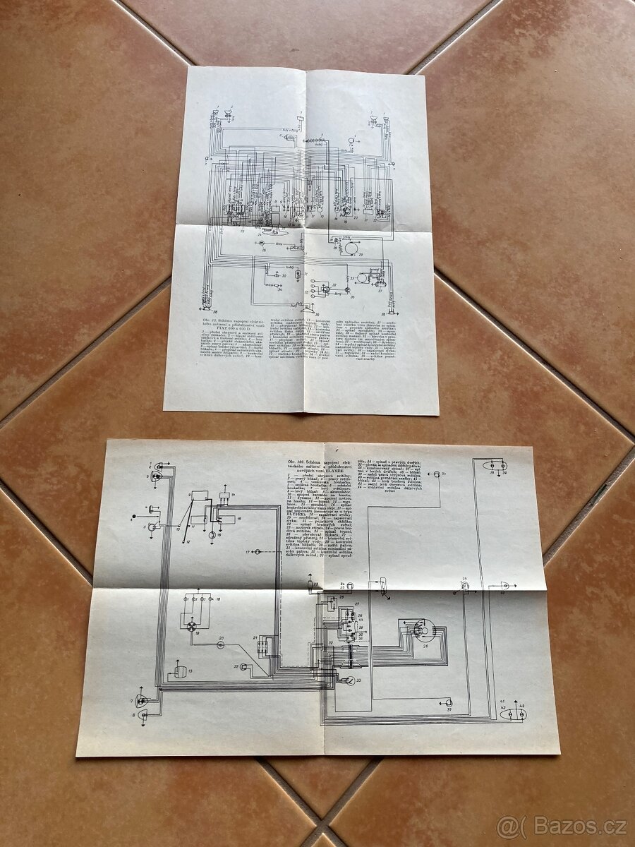 Údržba a opravy osobních automobilů - 6