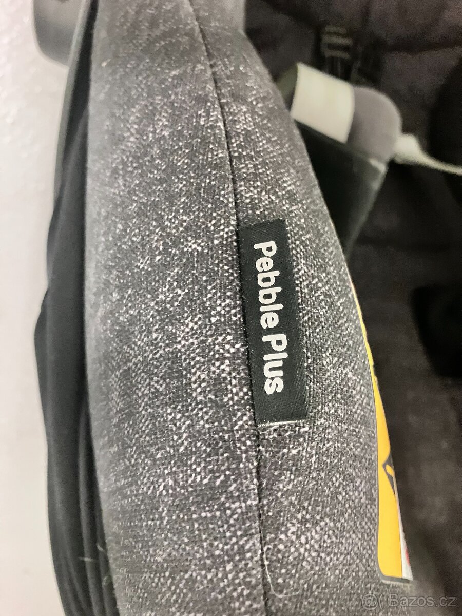 Autosedačka Maxi-Cosi Pebble i-Size - 6