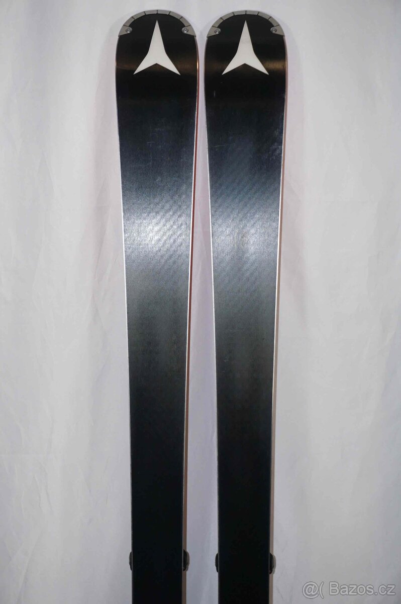 Carvingové lyže Atomic REDSTER G8 Revoshock 24/25 - 6