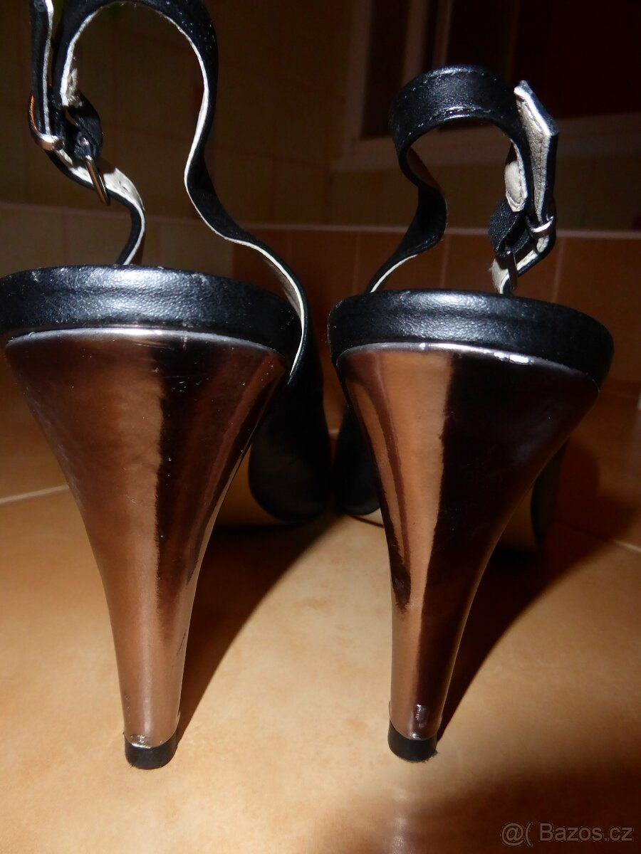 Dámské lodičky,39 - 6