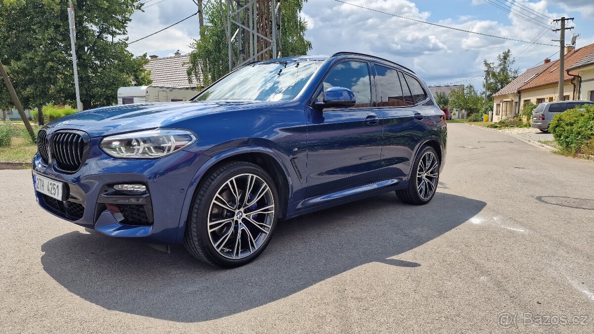 BMW X4 M40i - 6