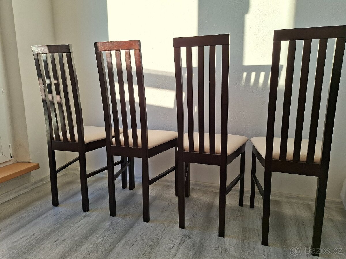 Jídelní židle - 6