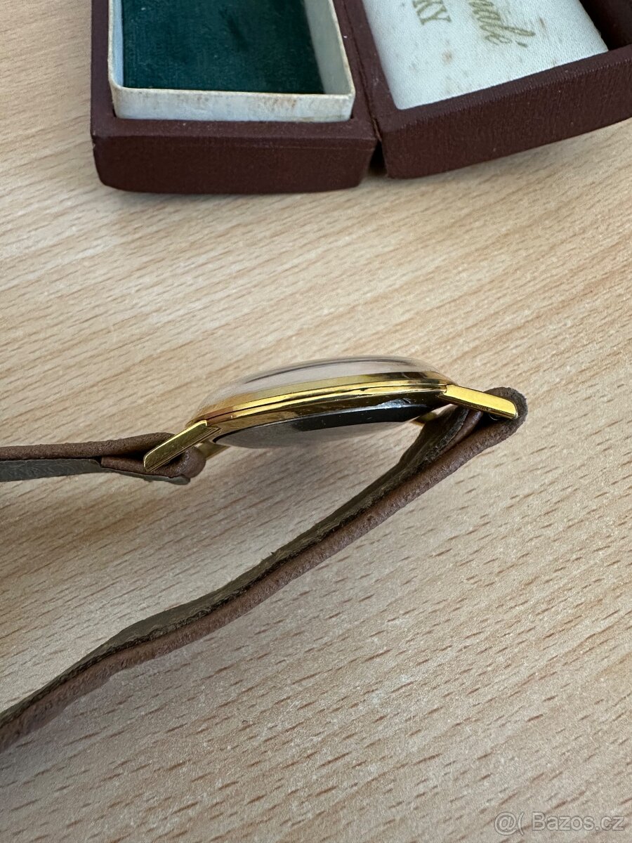 POLJOT de LUXE pánské hodinky - 6