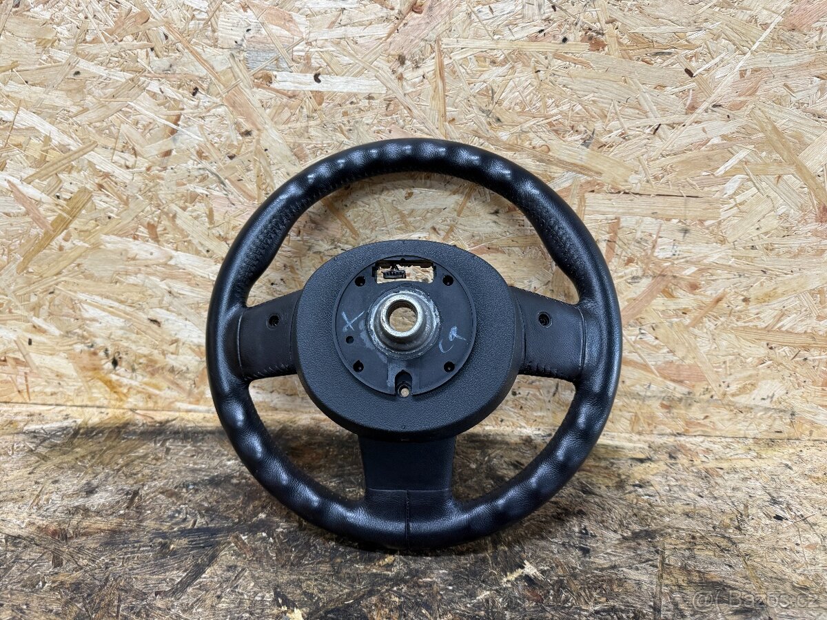 MULTIFUNKČNÍ VOLANT MINI COOPER COUNTRYMAN S R60 - 6