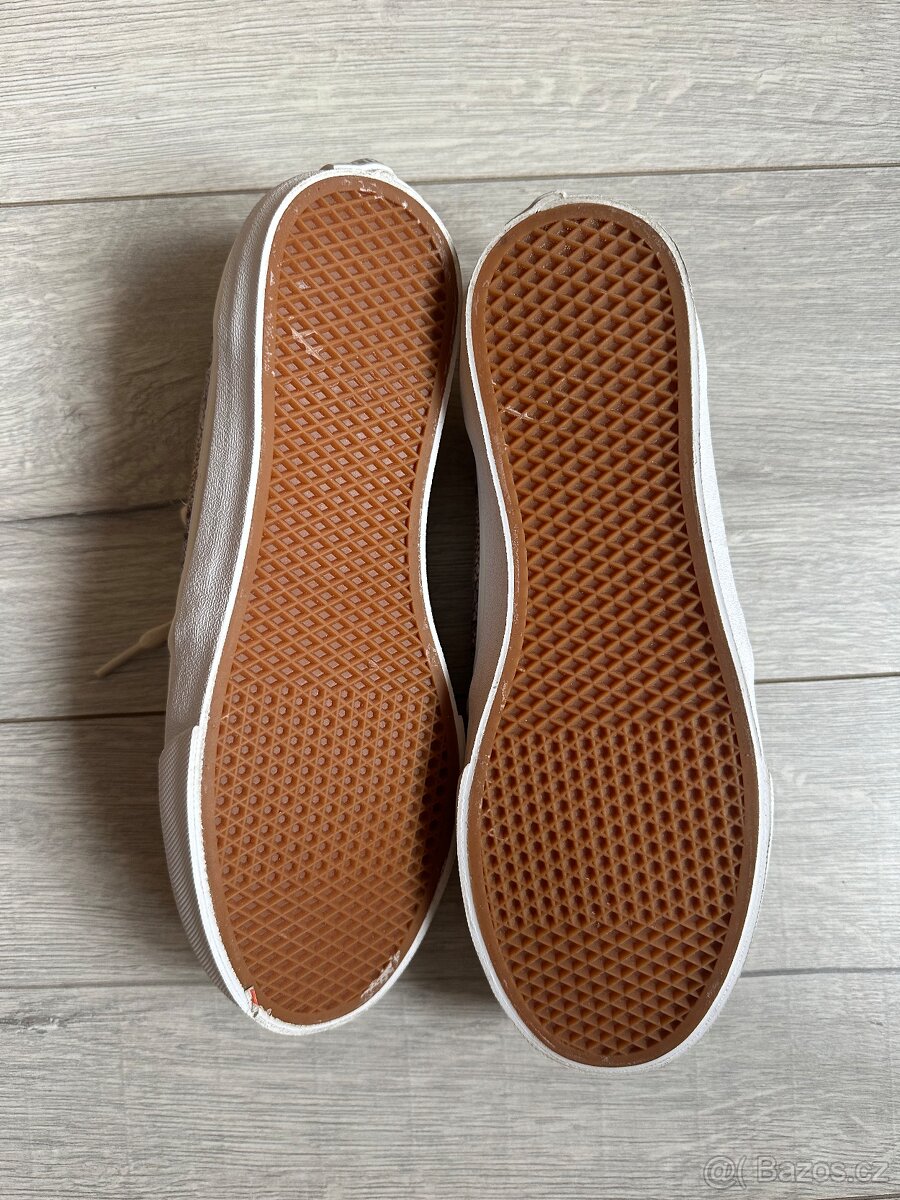 Boty Vans vel.37 NOVÉ - 6