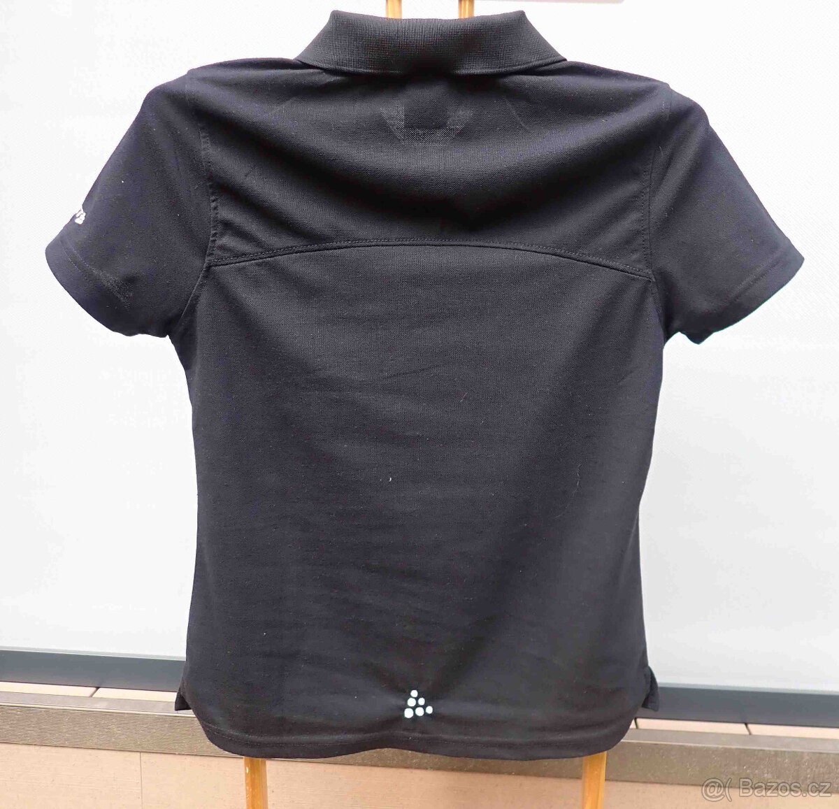 Černá trika Craft,Admirál aj.vel.M - 6