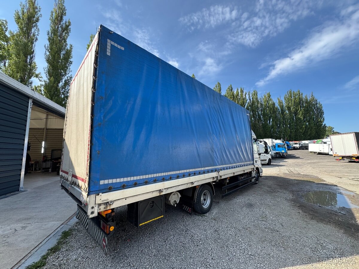 Iveco Eurocargo, 75E18, SHRNOVACI,SPANÍ - 6