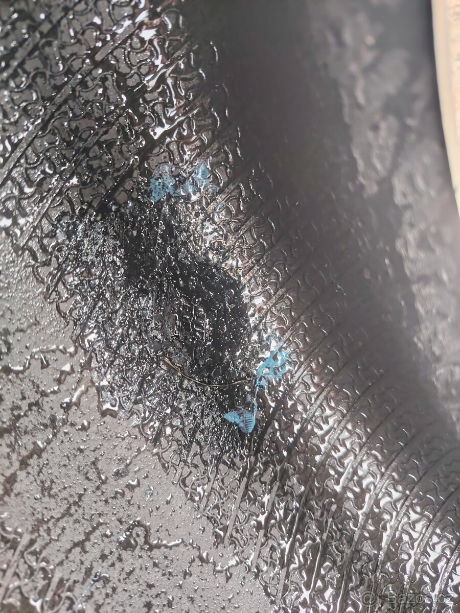 Sada letních pneu Nexen 195/60 R16 C - 6