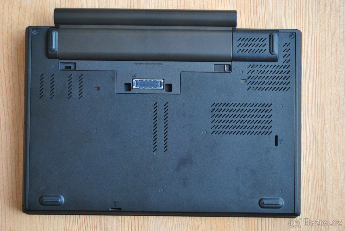 Libreboot - ThinkPad T440p - dobrý stav - 6
