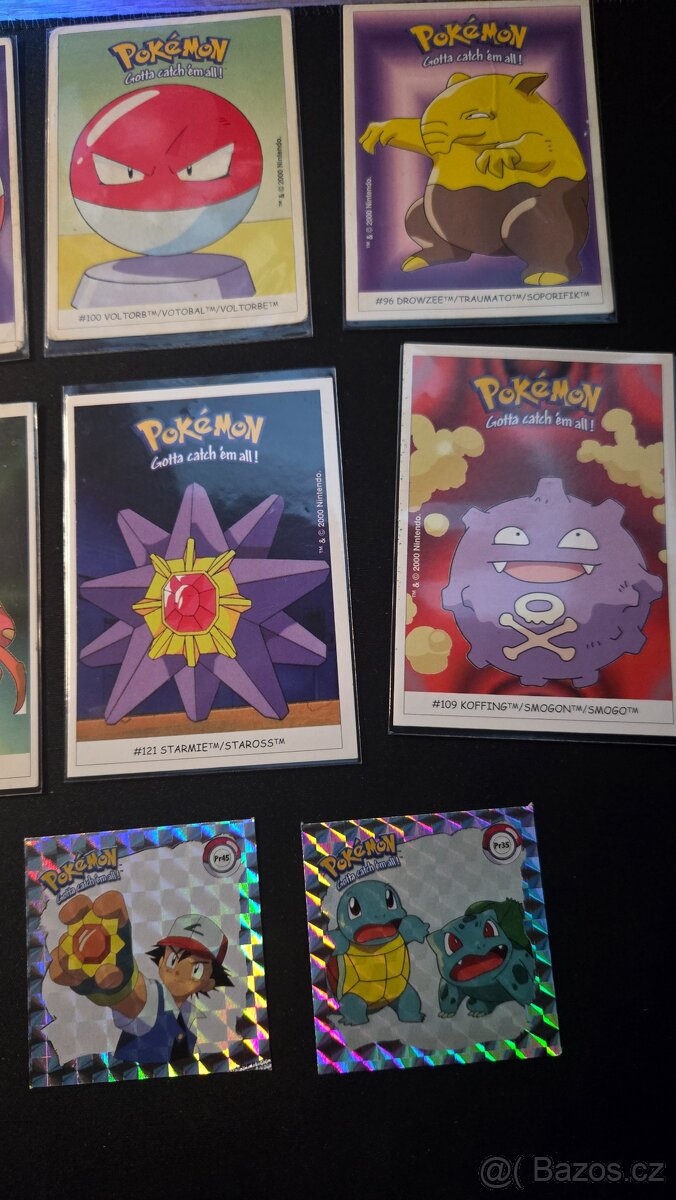 Pokémon dunkin boomer ,artbox - 6