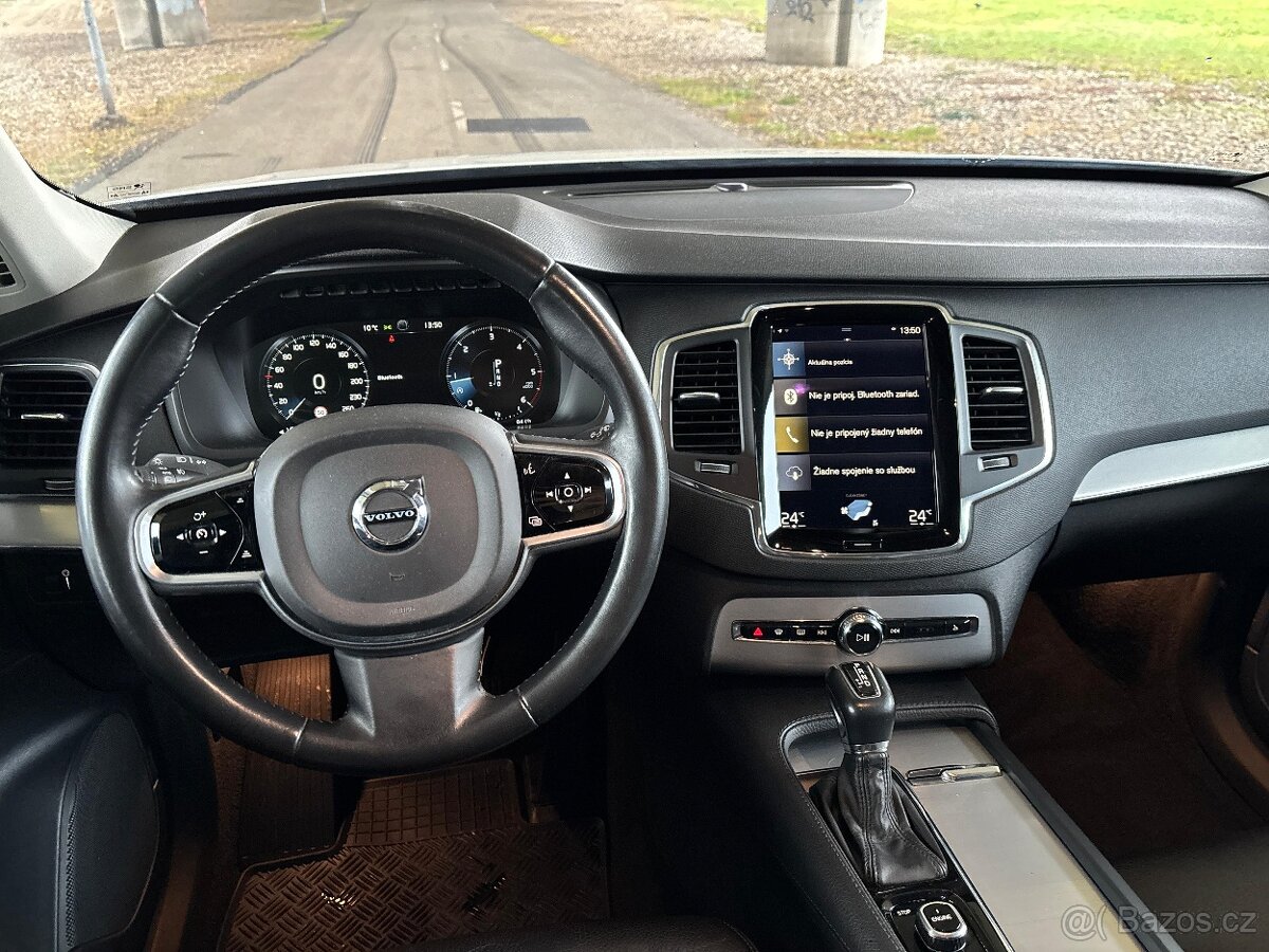 Volvo XC90 BUSINESS - 6