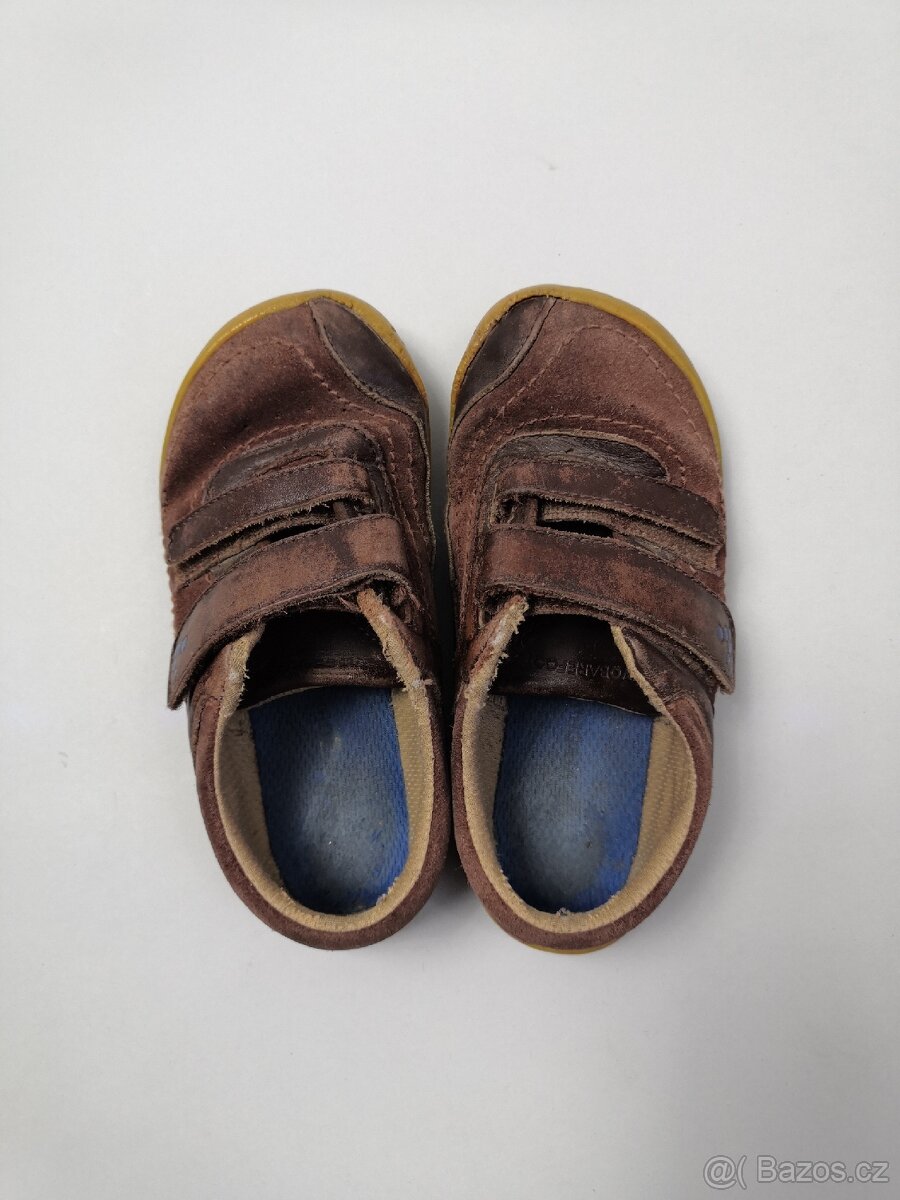 Dětské boty Vivobarefoot Reno, vel. 29 - 6
