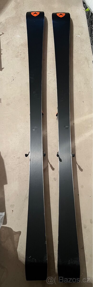 Dynastar Speed Zone 16 Ti délka 163cm - 6