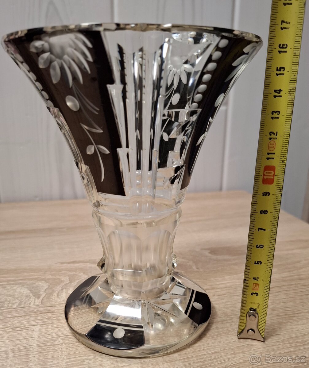 Váza od Karlo Palda - 6