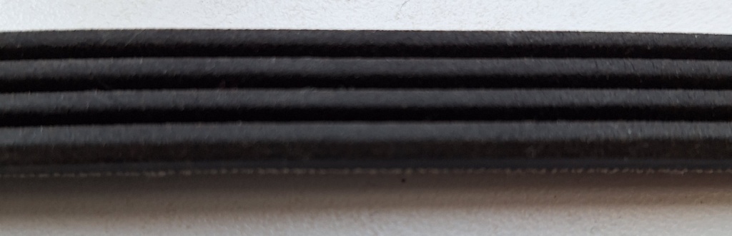 relé, klínový řemen, svíčka, věnec setrvačníku - 6