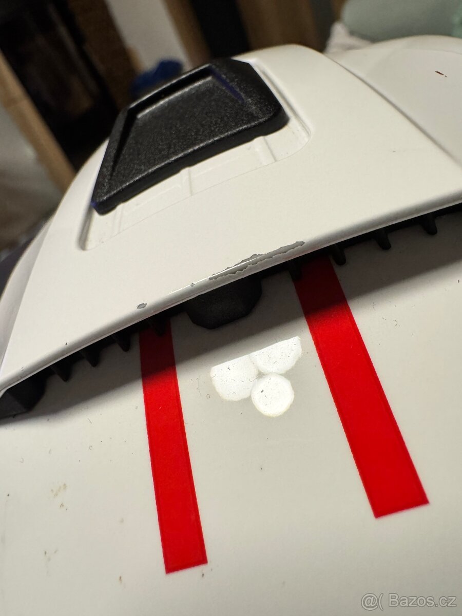 Schuberth c5 velikost L + interkom sc2 - 6