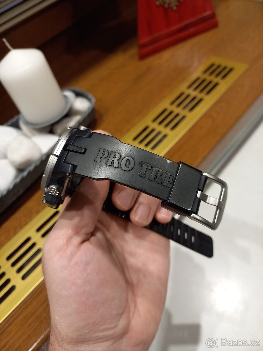 CASIO PRW-6000 PRO TREK - 6