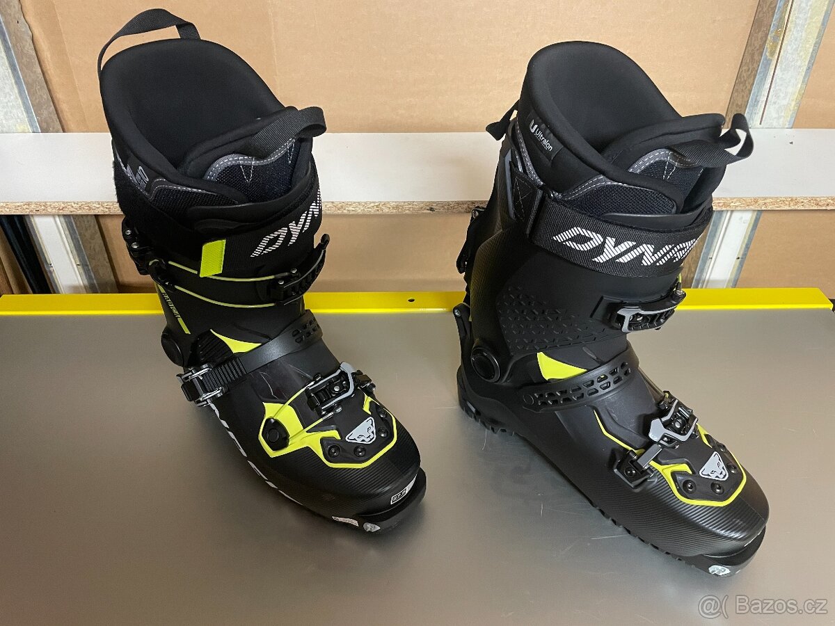 Skialpové boty Dynafit RADICAL - 6