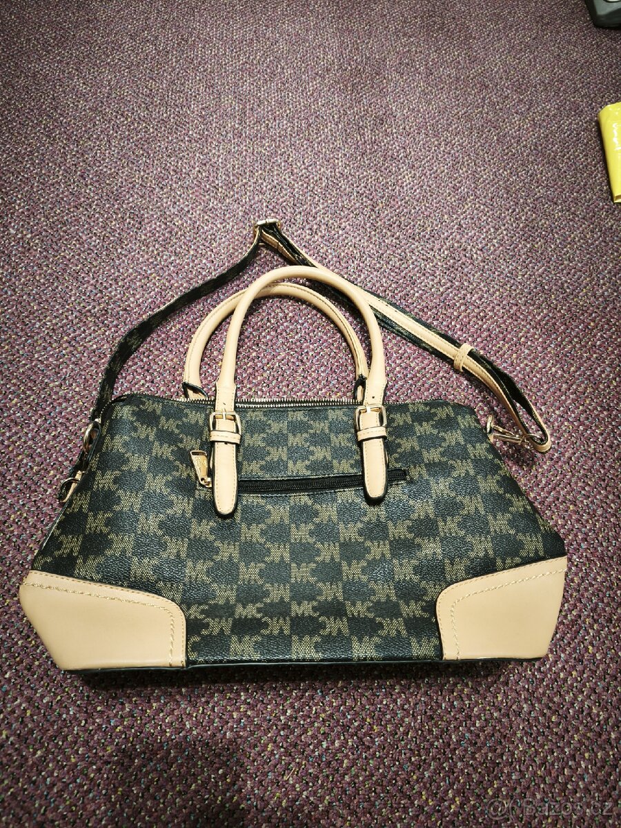 Prodám dámské kabelky - 6