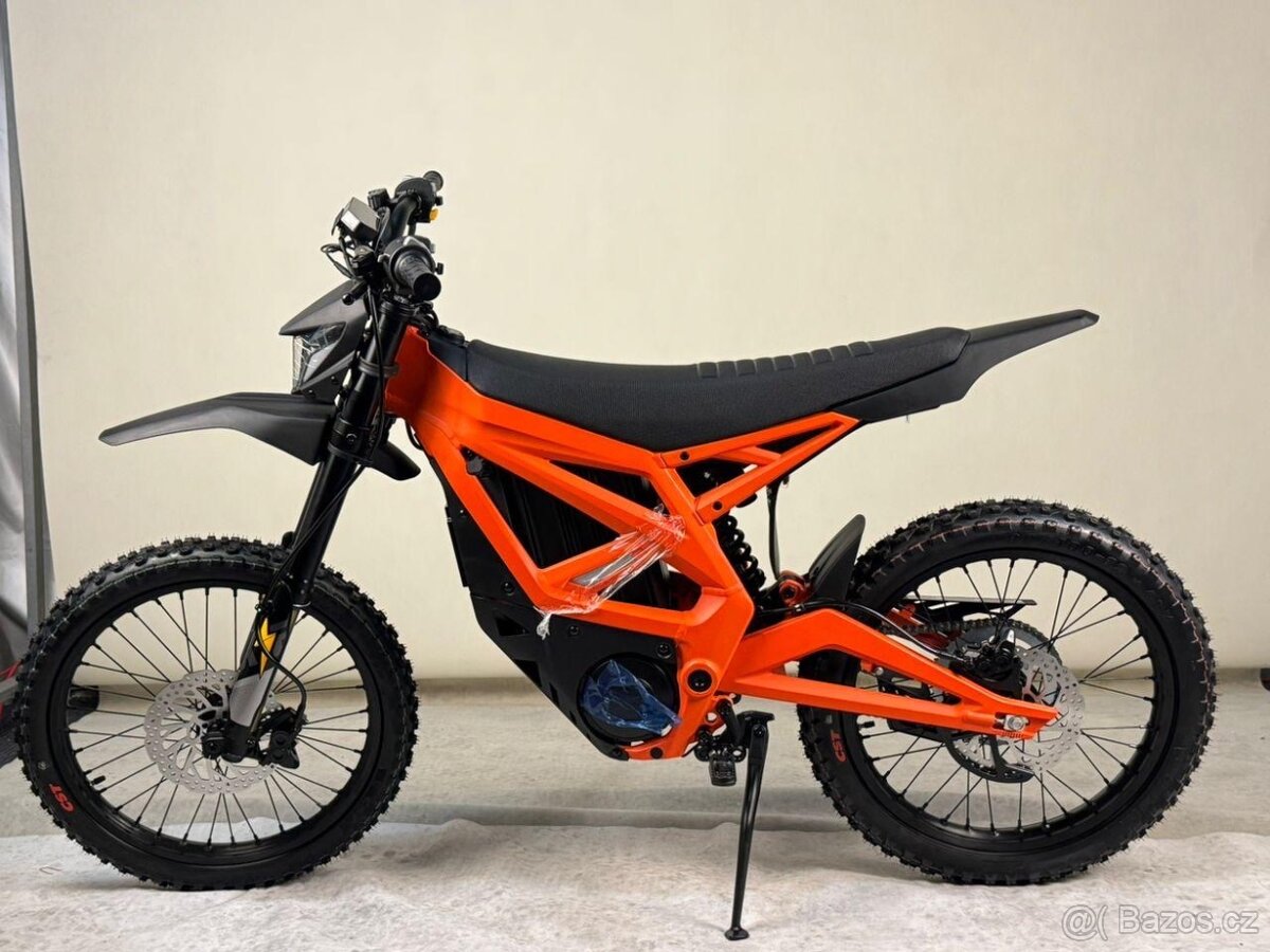 E-MOTO Bocc ET7 COC list - 6